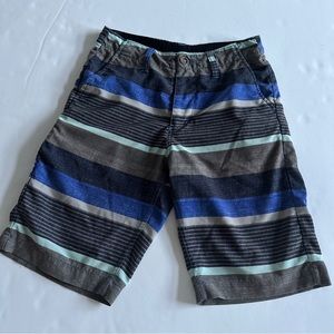 Volcom Surf & Turf Hybrid Shorts